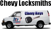 Chevy Locksmiths